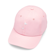 Melody Dad Hat - Pink