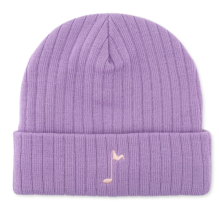 帽子 ec melodi beanie purple 帽子 ec melodi beanie purple Midy Purple | BUFF®️